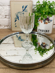 Verre à vin N°1