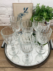 Verre à vin N°1