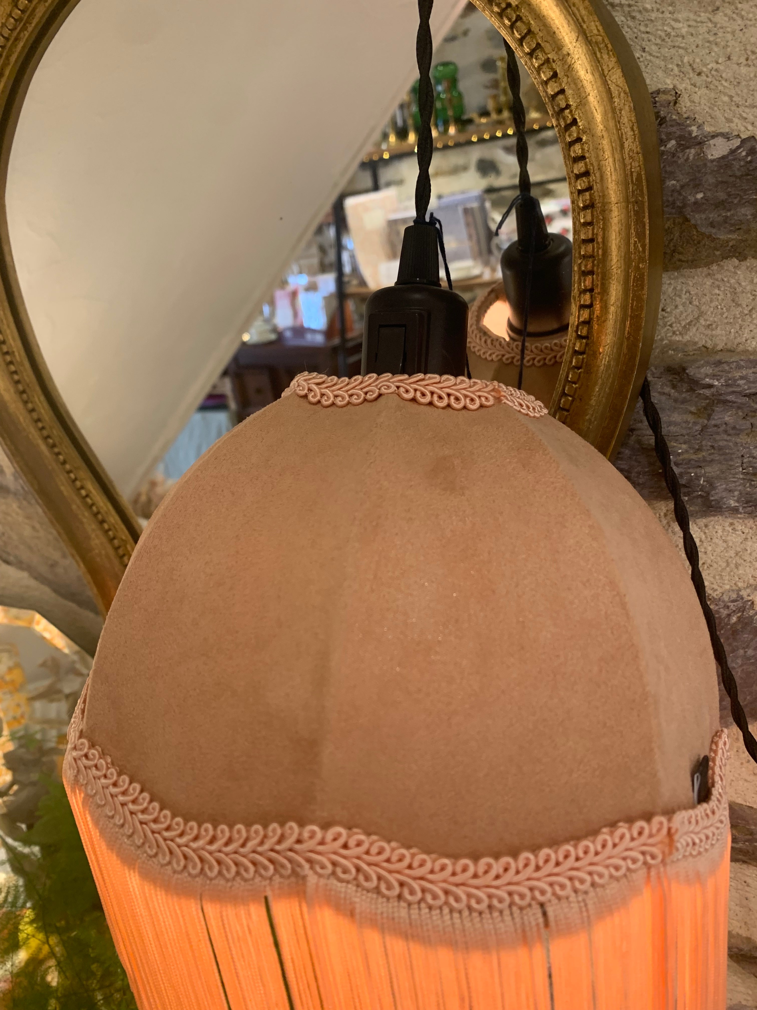 Baladeuse Aurélie Cousin N°1