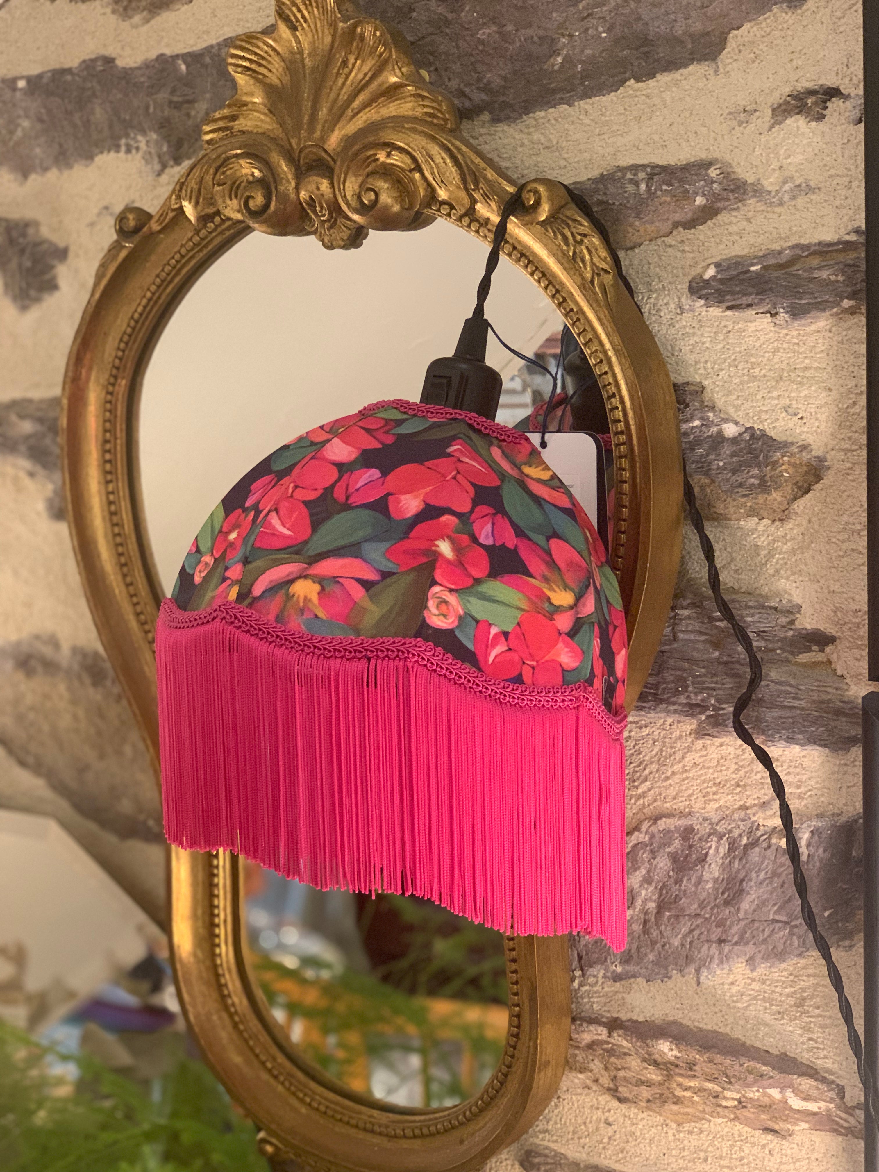 Baladeuse Aurélie Cousin N°7