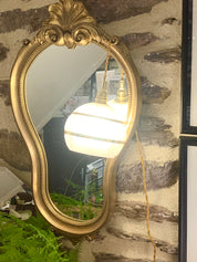 Abat-jour vintage N°3