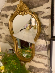 Abat jour vintage N°4