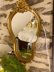 Abat-jour vintage N°2