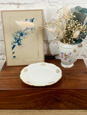 Tasse et soucoupe en porcelaine N°2