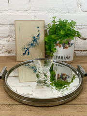 Verre à apéritif en cristal N°5 (grand modèle)