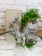 Verre à apéritif en cristal N°5 (grand modèle)