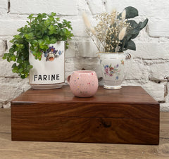 Tasse boule rose 90 ml