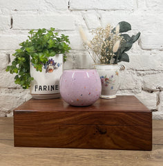 Tasse boule lilas 500 ml