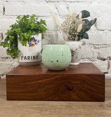 Tasse boule verte 500 ml