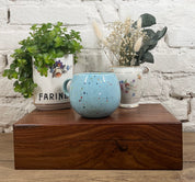 Tasse boule bleue 500 ml