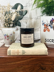 BOUGIE N°2 : Rêve d'Orient 150gr