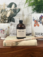 Diffuseur N°3 Nuage végétal