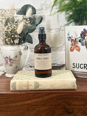 Brume N°3 Nuage végétal