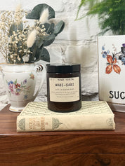 BOUGIE N°3 : Nuage Végétal 150gr