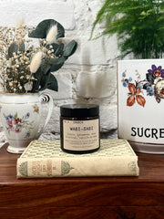 BOUGIE NO.5 : Chania 90gr