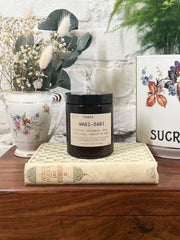 BOUGIE NO.5 : Chania 150gr