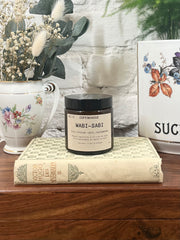 BOUGIE NO.8 : Copenhague 90gr