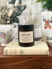 BOUGIE N°9 Aloe 150gr