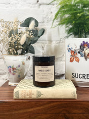 BOUGIE N°10 : Provensa 150gr