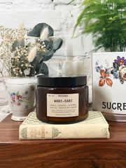 BOUGIE N°10 : Provensa 425gr