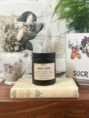 BOUGIE N°11 : Hanami 150gr