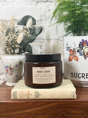 BOUGIE N°11 : Hanami 425gr