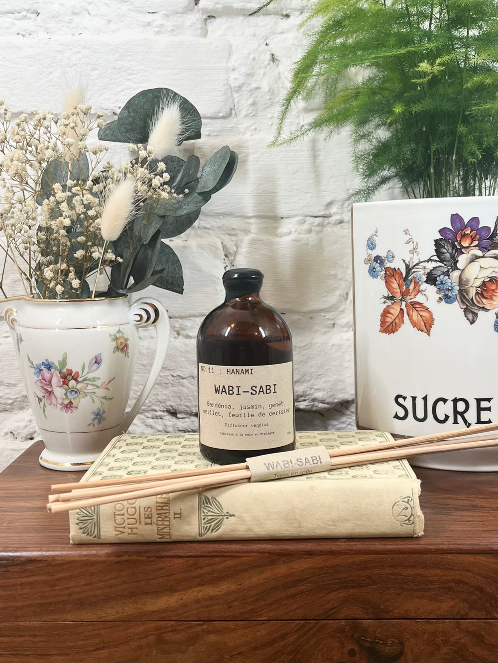 Diffuseur NO.11 Hanami