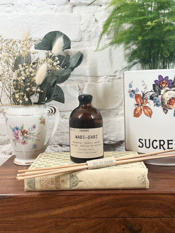 Diffuseur N°11 Hanami