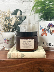 BOUGIE N°12 : Escapade Bretonne 425gr