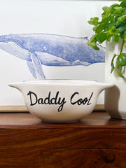 Bol Pied de Poule Daddy Cool