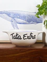 Bol Pied de Poule Tata Extra