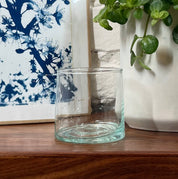 Verre marocain transparent 200 ml