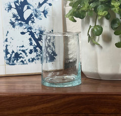 Verre marocain transparent 260 ml