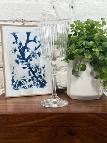 Verre à vin