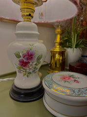 Lampe création E&J N°5