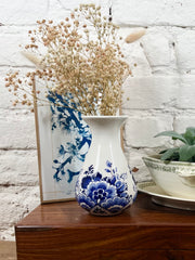 Vase en faïence de Delft N°1