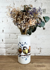 Vase en faïence de Delft N°6