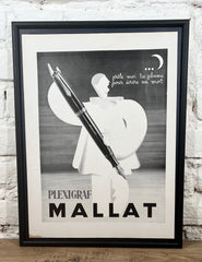 Affiche vintage N°18