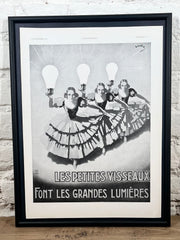 Affiche vintage N°10
