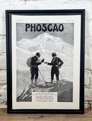 Affiche vintage N°3