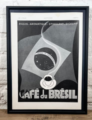 Affiche vintage N°8
