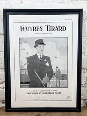 Affiche vintage N°6