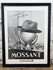 Affiche vintage N°7