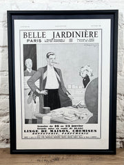Affiche vintage N°11
