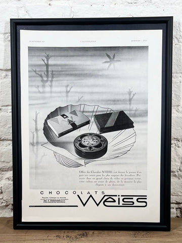 Affiche vintage N°14