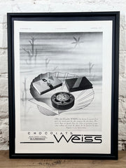 Affiche vintage N°14