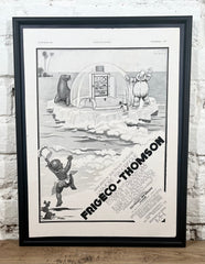 Affiche vintage N°17