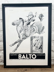 Affiche vintage N°5