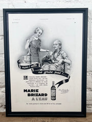 Affiche vintage N°2