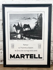 Affiche vintage N°16